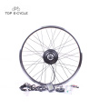 Motor de eje delantero o trasero popular de 250w 350w 500w 8fun bafang para bicicleta eléctrica